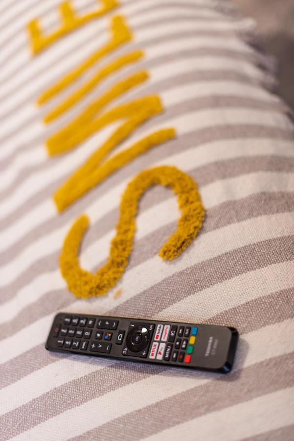 Heart Of Maidstone - Premium Double Rooms With Free Wi-Fi Exterior foto