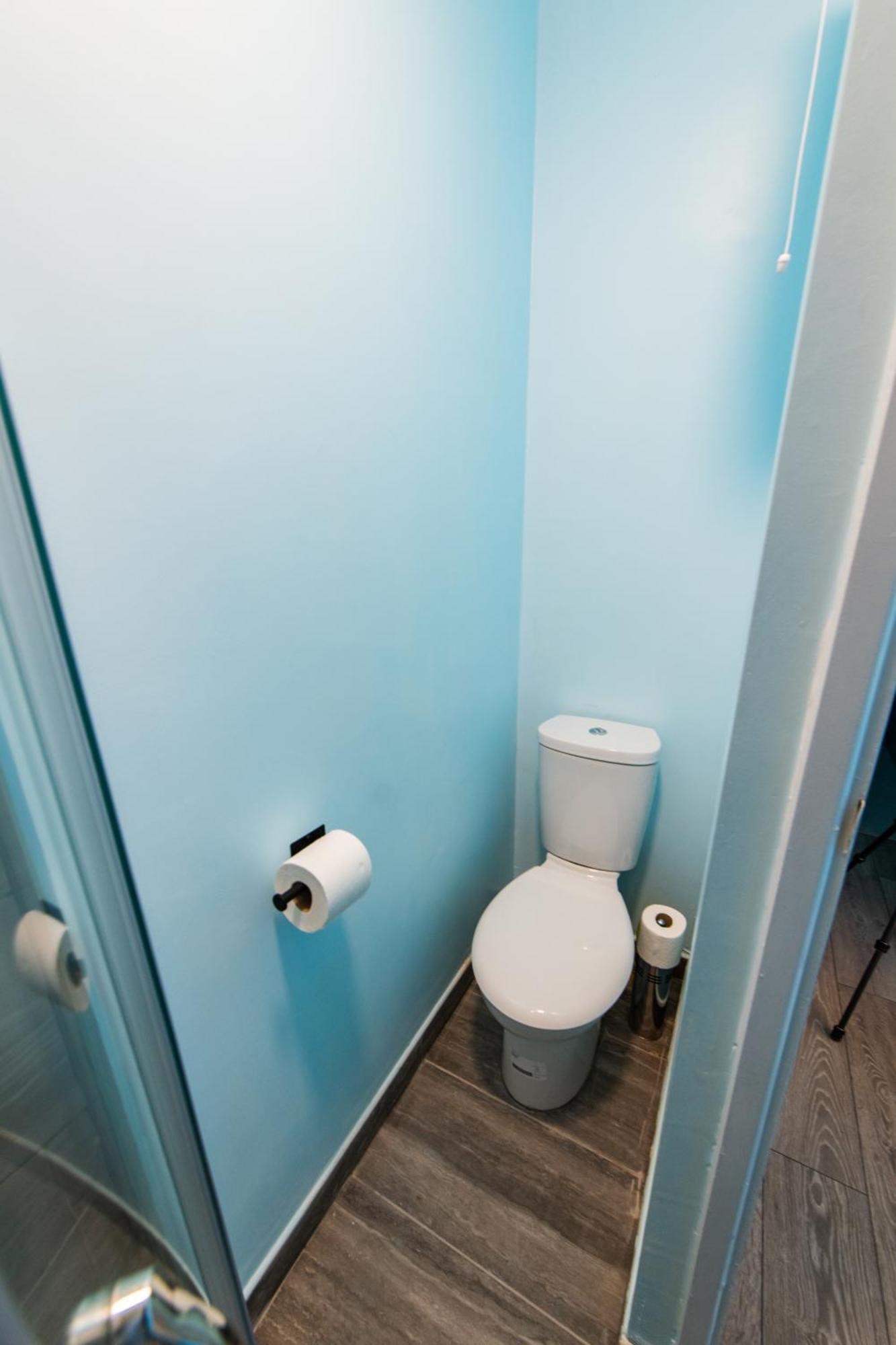 Heart Of Maidstone - Premium Double Rooms With Free Wi-Fi Exterior foto